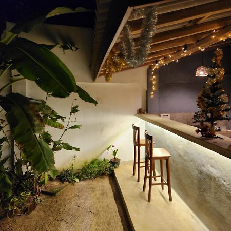 The Beach House Apartamento Dikwella Exterior foto